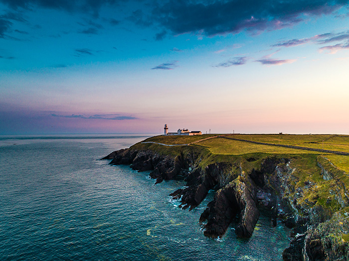 Clonakilty Atlantic Distillery