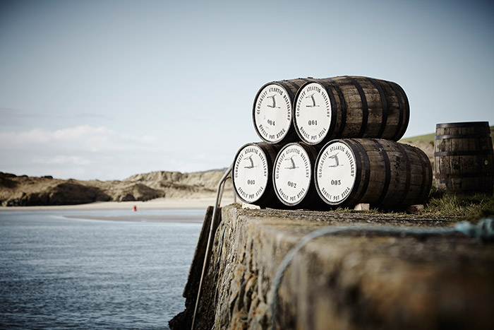 Clonakilty Atlantic Distillery