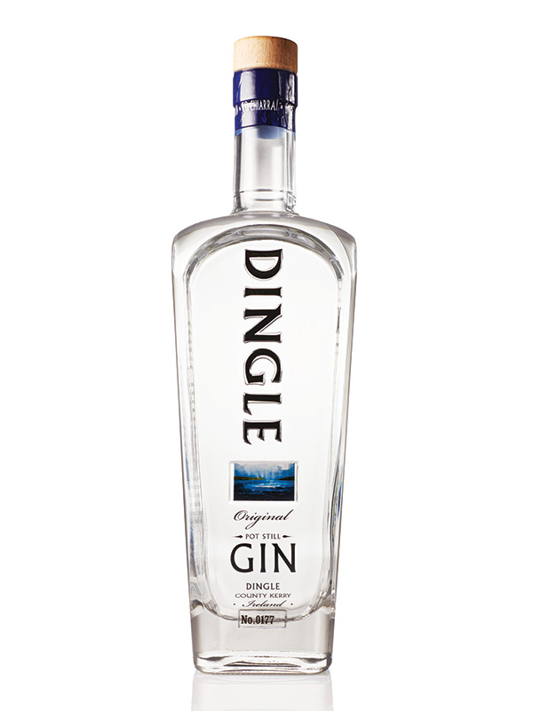 DINGLE Original Pot Still Gin