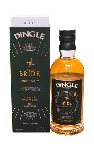 DINGLE La Le Bride