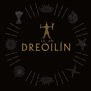 DINGEL Dreolin Irish Whiskey