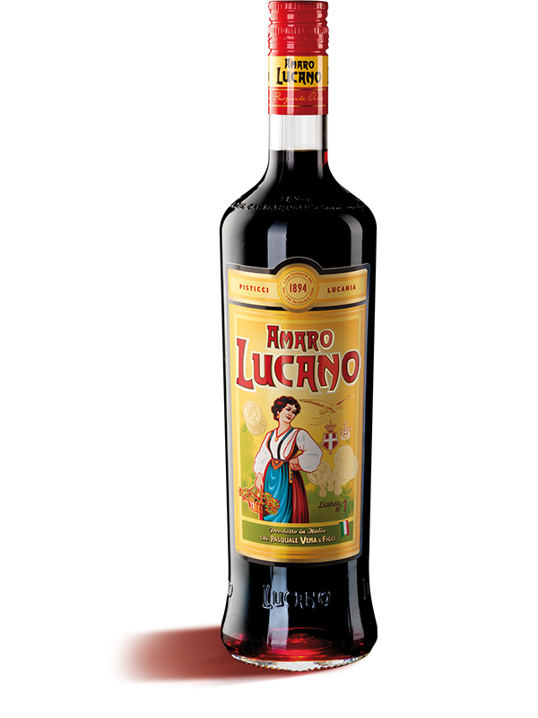 LUCANO Amaro