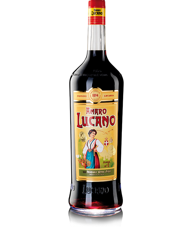 Amaro LUCANO