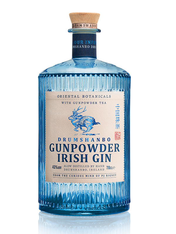 Drumshanbo Gunpowder