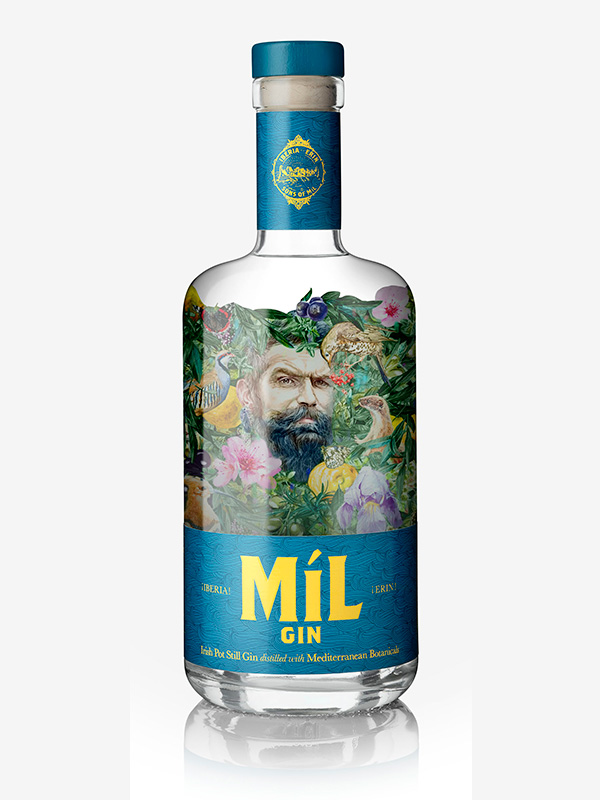 Mil Gin