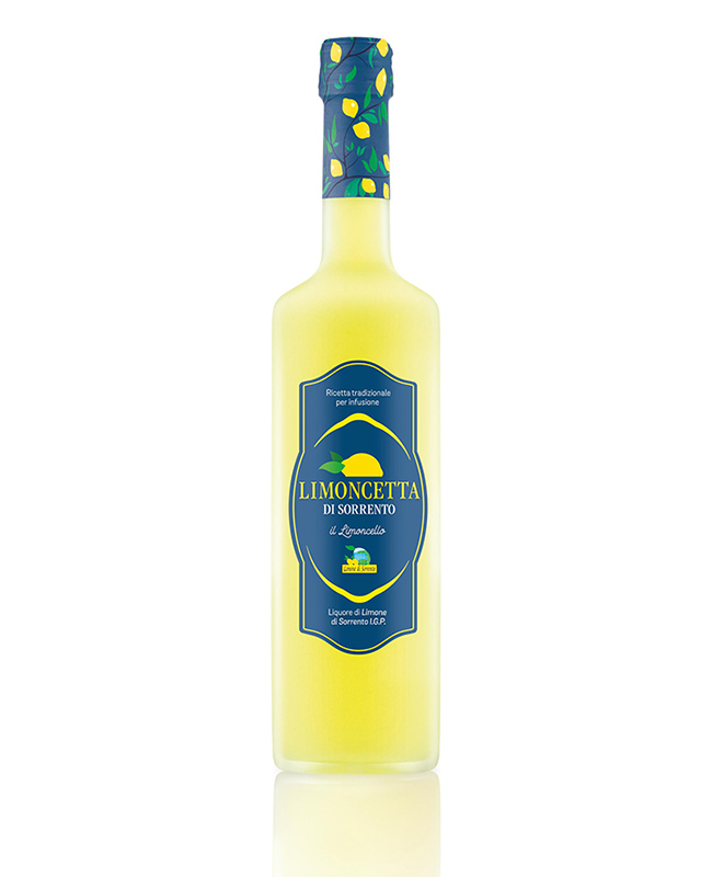 Limoncetta di Sorrento